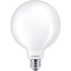 Philips 17.7cm LED Lamps 10.5W E27