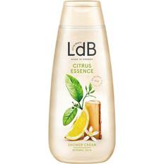 Sitron Dusjkremer LdB Citrus Essence Shower Cream 250ml