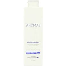 Nak Shampoos Nak Aromas Blonde Shampoo 275ml