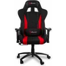 Arozzi Inizio Gaming Chair - Black/Red