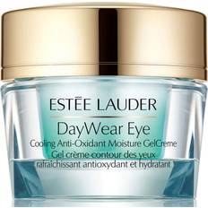 Women Eye Creams Estée Lauder DayWear Eye Cooling Anti-Oxidant Moisture Gel Creme 0.5fl oz