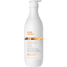 Milkshake shampoo Hair Products milk_shake Moisture Plus Shampoo 33.8fl oz