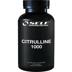 Self Omninutrition Citrulline 1000 100 st