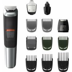 Philips series 5000 nose trimmer Shavers & Trimmers Philips Multigroom Series 5000 MG5740