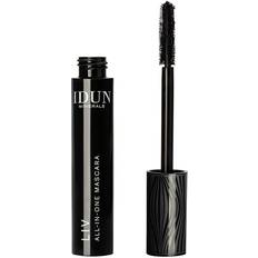Idun Minerals Liv All-in-One Mascara Black