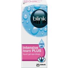 Augentropfen Rezeptfreie Arzneimittel Blink Intensive Tears Plus 10ml Augentropfen