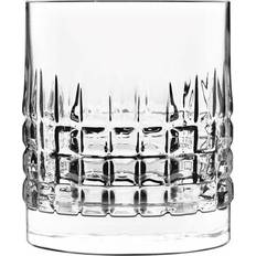 Uten håndtak Whiskyglass Luigi Bormioli Mixology Charme Whiskyglass 38cl