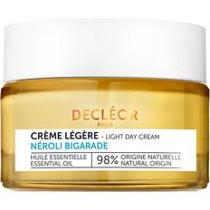 Hudpleie Decléor Néroli Bigarade Day Cream Light 50ml
