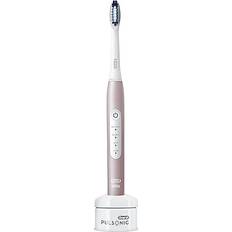 Oral-B Roségull Elektriske tannbørster & Tannspylere Oral-B Pulsonic Slim Luxe 4000