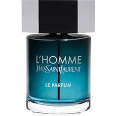 Yves saint laurent lhomme Yves Saint Laurent L'Homme Le Parfum EdP 3.4 fl oz
