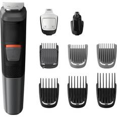 Philips series 5000 nose trimmer Shavers & Trimmers Philips Multigroom Series 5000 MG5720
