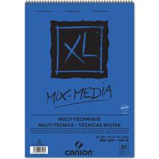 Papir Canson XL Mix Media A3 30 sheets