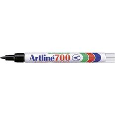 Artline Permanent Marker Black 700 0.7mm