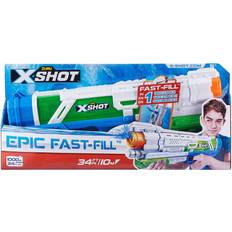 Water Gun Zuru X-Shot Epic Fast Fill