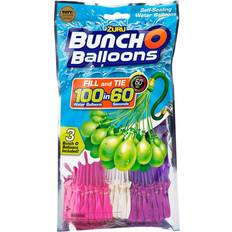 Plast Vannballonger Zuru Bunch O Balloons 3-pack
