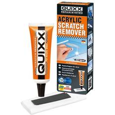 Kratzerentferner Quixx Acrylic Scratch Remover