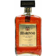 Likör Spirituosen Disaronno Amaretto Original 28% 70 cl