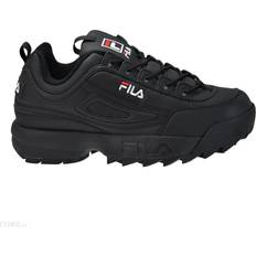 Fila 38 Schuhe Fila Disruptor Low M - Black