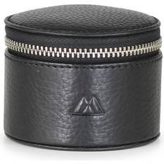 Smykkeoppbevaring Markberg Lova Small Jewellery Box - Black