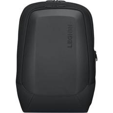 Polyester Computer Bags Lenovo Legion Armored II Backpack 17.3" - Black