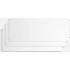 Hyller String shelves and panels Vegghylle 58cm 3st