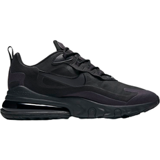 Nike air max react 270 Shoes Nike Air Max 270 React M - Black/Oil Grey