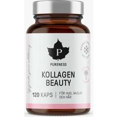 Pureness Collagen Beauty 120 st