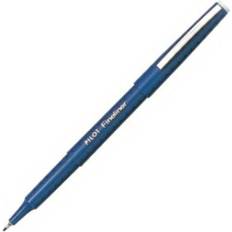 Blå Fineliners Pilot Fineliner Blue 1.20mm Marker Pen