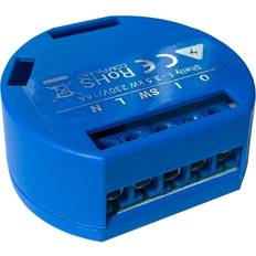 Sikringsmateriell Shelly 1 WiFi Switch