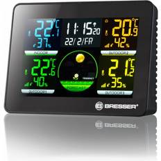 Bresser Thermometers & Weather Stations Bresser 7000023