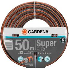 Gardena Premium Superflex Hose 50m