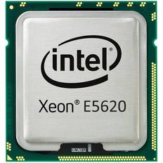Lenovo Intel Xeon E5620 2.4GHz Socket 1366 2933MHz bus Upgrade Tray