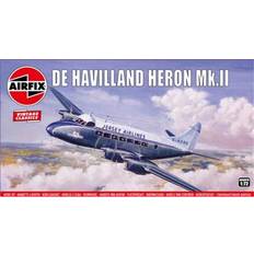 Airfix De Havilland Heron MkII 1:72