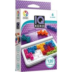 Smart Games Kort- & brettspill Smart Games IQ XOXO