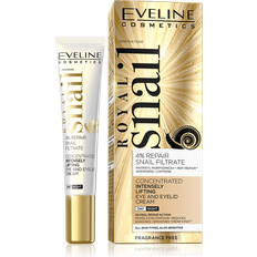 Eveline Cosmetics Royal Snail Concentrated Intensely Lifting Eye & Eyelid Cream 20ml