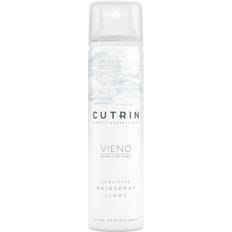 Cutrin Hårsprayer Cutrin Vieno Sensitive Hairspray Light 100ml