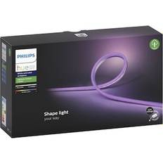 Philips Hue Dimmbar Beleuchtung Philips Hue Outdoor White Lichtleiste