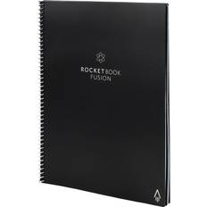 Rocketbook Notepads Rocketbook Fusion A4
