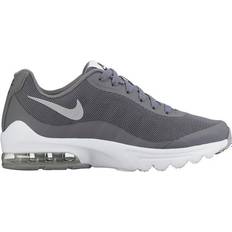 Nike air max invigor Children's Shoes Nike Air Max Invigor GS - Cool Grey/Wolf Grey/Anthracite White