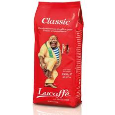 Lucaffe Classic 1000g 1pakk