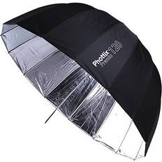 Phottix Premio Reflective Umbrella 120cm