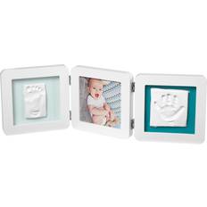 Photo Frames Baby Art My Baby Touch Simple Frame