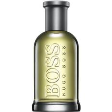 Hugo Boss Herren Eau de Toilette Hugo Boss Boss Bottled EdT 200ml