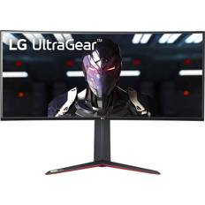 Gaming monitor 144hz 1ms LG 34GN850