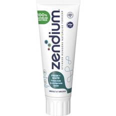 Tannbørster, Tannkremer & Munnskyll Zendium Fresh + White Peppermint 75ml