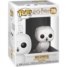 Funko pop harry potter Funko Pop! Harry Potter Hedwig