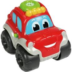 Plastikspielzeug Jeeps Clementoni Lights & Sound Off Road Vehicle