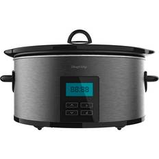 Slow Cookers Cecotec Chup Chup Matic