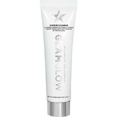 GlamGlow Supercleanse Clearing Cream-to-Foam Cleanser 5.1fl oz