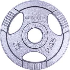 inSPORTline Olympic Weight Plate 10kg